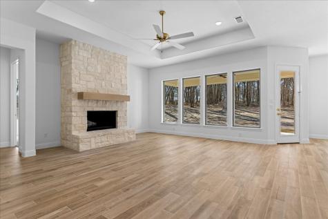 687 Bent Tree Lane Weatherford TX 76085