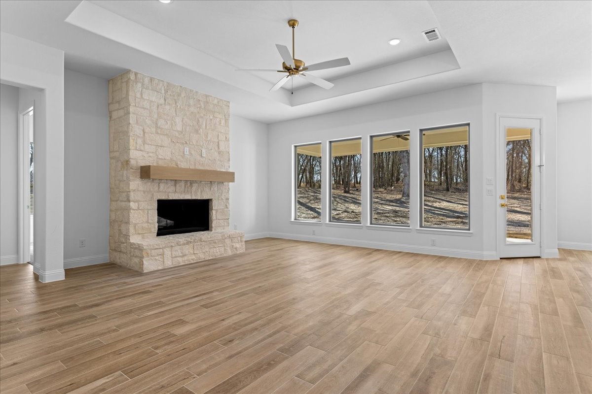 687 Bent Tree Lane Weatherford TX 76085