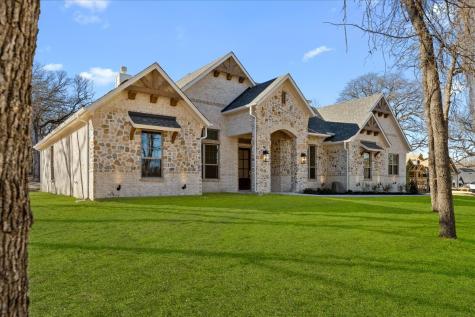 687 Bent Tree Lane Weatherford TX 76085