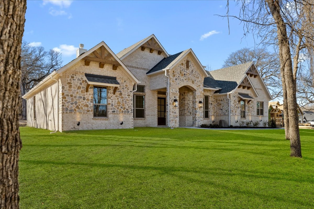 687 Bent Tree Lane Weatherford TX 76085
