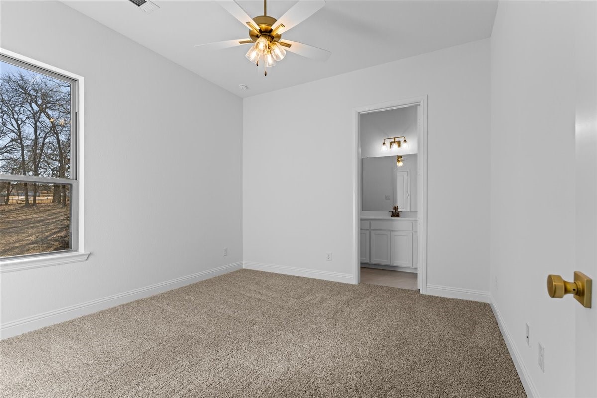 687 Bent Tree Lane Weatherford TX 76085