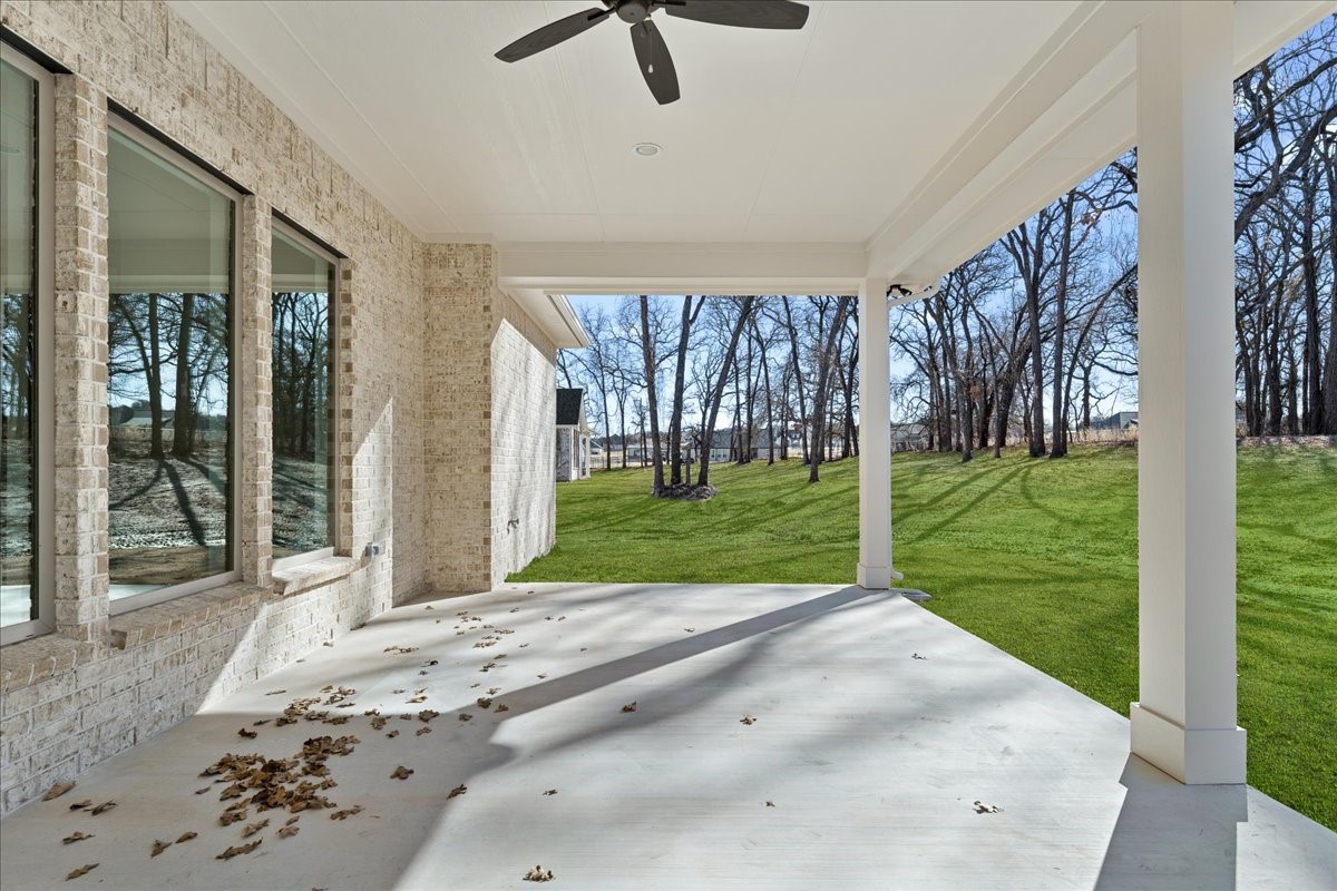 687 Bent Tree Lane Weatherford TX 76085