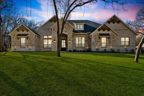687 Bent Tree Lane Weatherford TX 76085