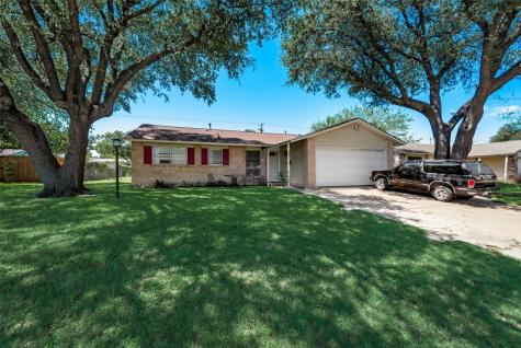 205 N Yale Drive Garland TX 75042