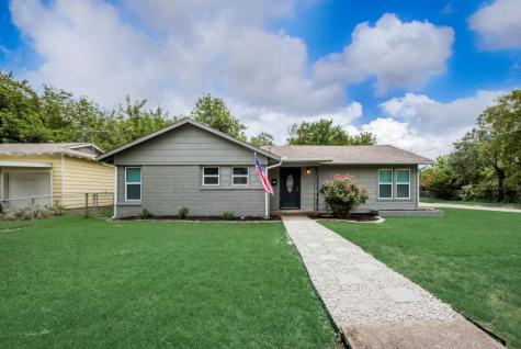 5300 Nadine Drive Haltom City TX 76117