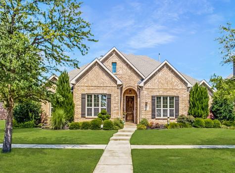 12876 Spring Hill Drive Frisco TX 75035