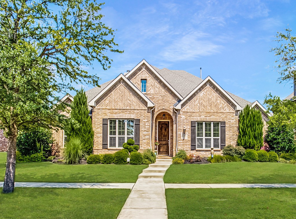 12876 Spring Hill Drive Frisco TX 75035