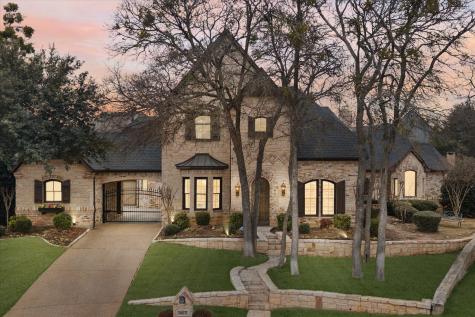 1403 Norwegian Wood Court Mansfield TX 76063