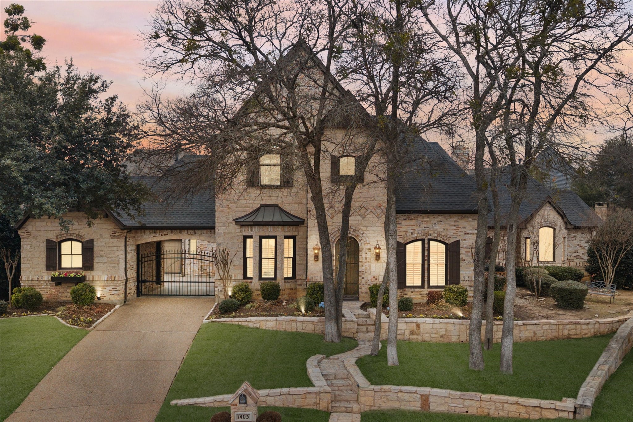1403 Norwegian Wood Court Mansfield TX 76063