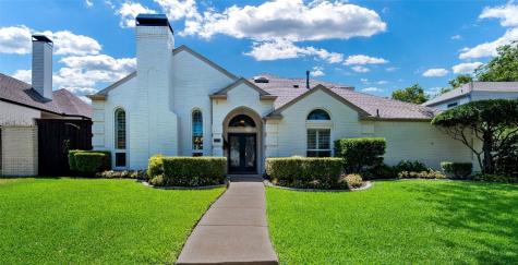 11009 Ormond Lane Frisco TX 75035