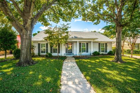 1204 Baxter Drive Plano TX 75025