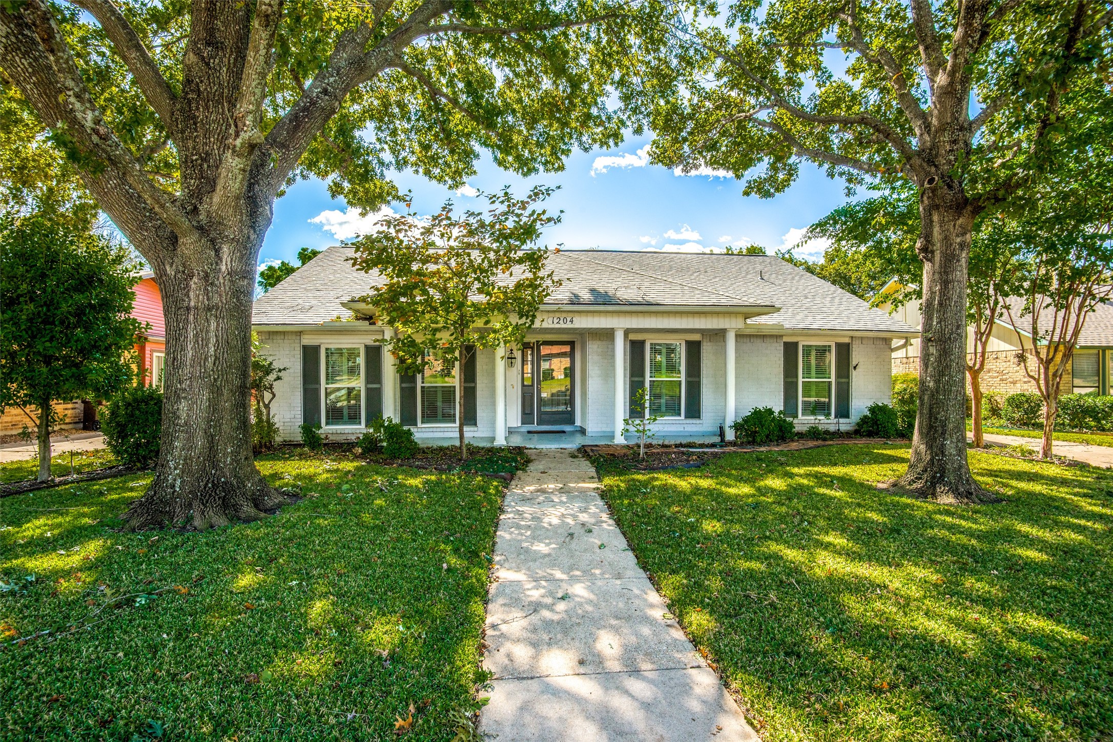 1204 Baxter Drive Plano TX 75025