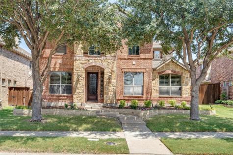 3368 Mayflower Drive Frisco TX 75034