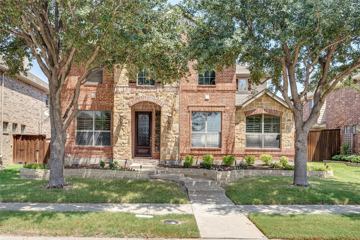 3368 Mayflower Drive Frisco TX 75034