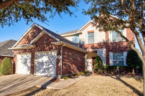 7152 Senda Grand Prairie TX 75054
