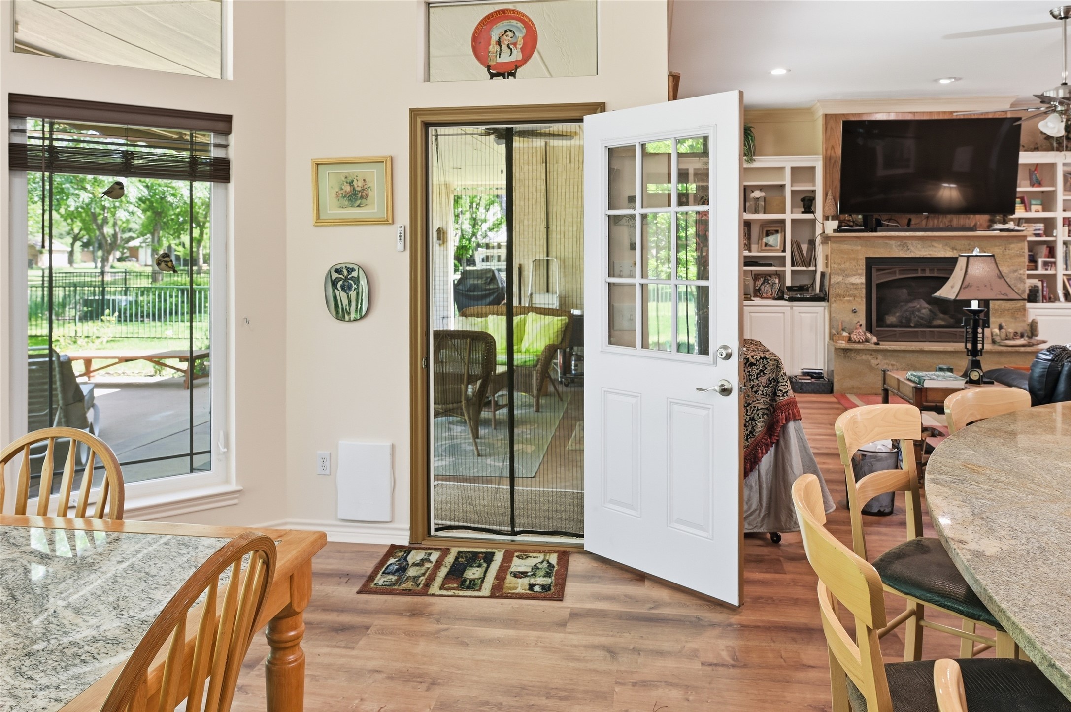 6008 Nutcracker Drive Granbury TX 76049
