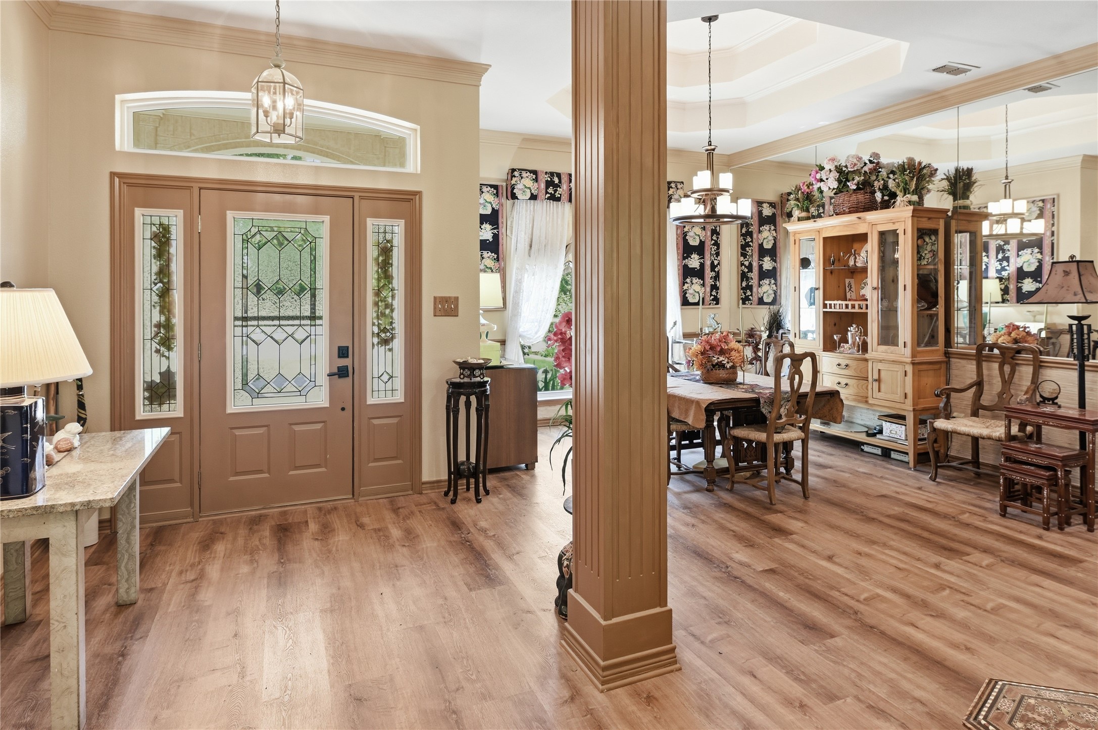 6008 Nutcracker Drive Granbury TX 76049