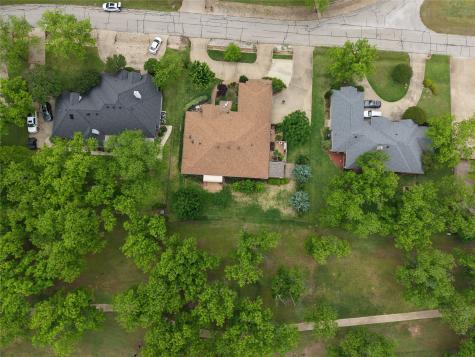 6008 Nutcracker Drive Granbury TX 76049