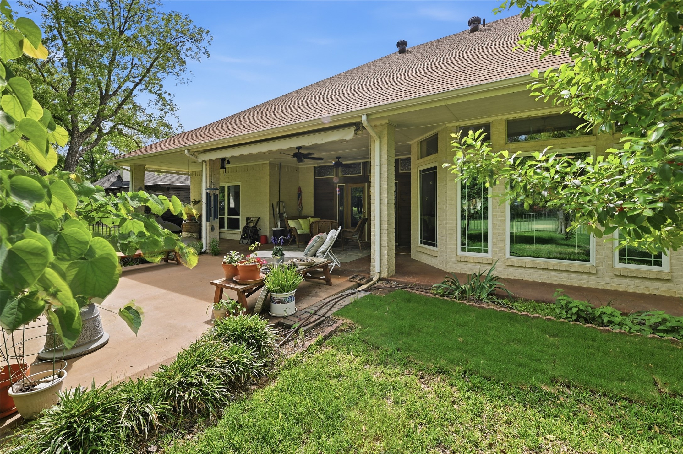 6008 Nutcracker Drive Granbury TX 76049