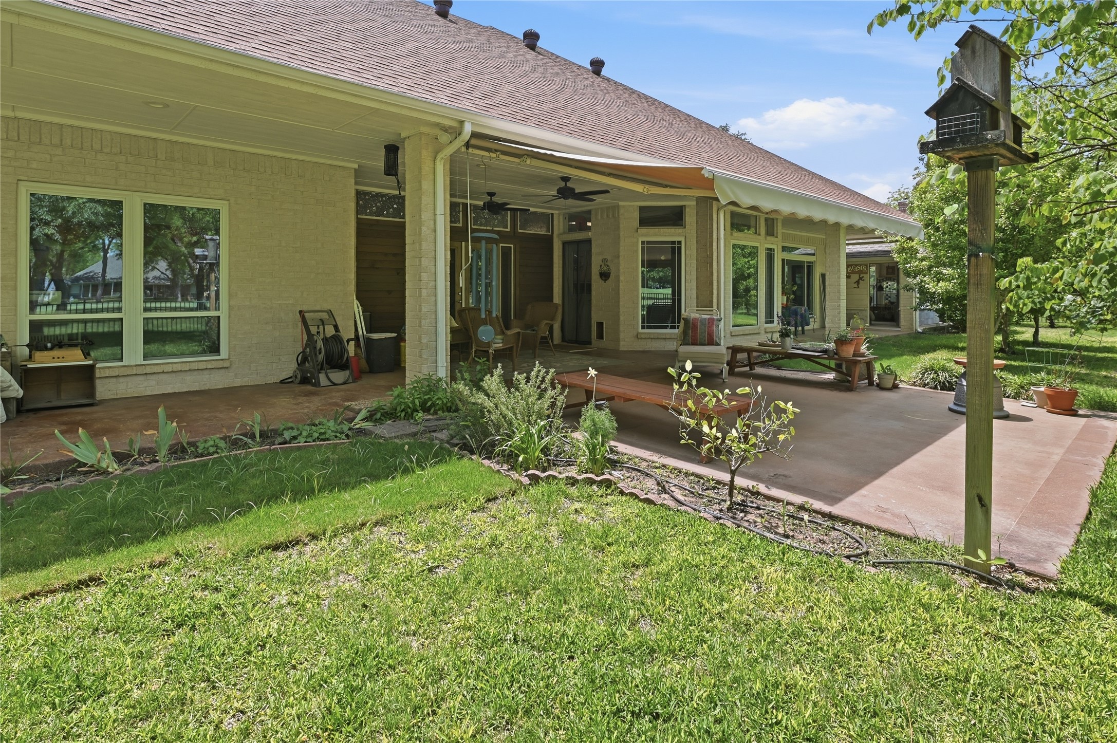 6008 Nutcracker Drive Granbury TX 76049