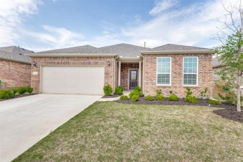1738 Plantation Crest Drive Frisco TX 75036