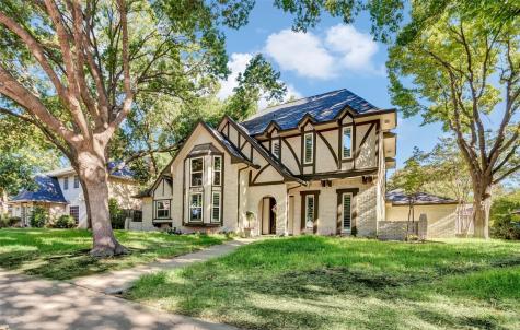1010 Hampshire Lane Carrollton TX 75007