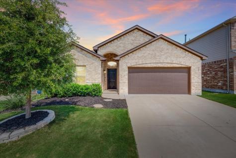 15760 Buffalo Nickel Drive Fort Worth TX 76177