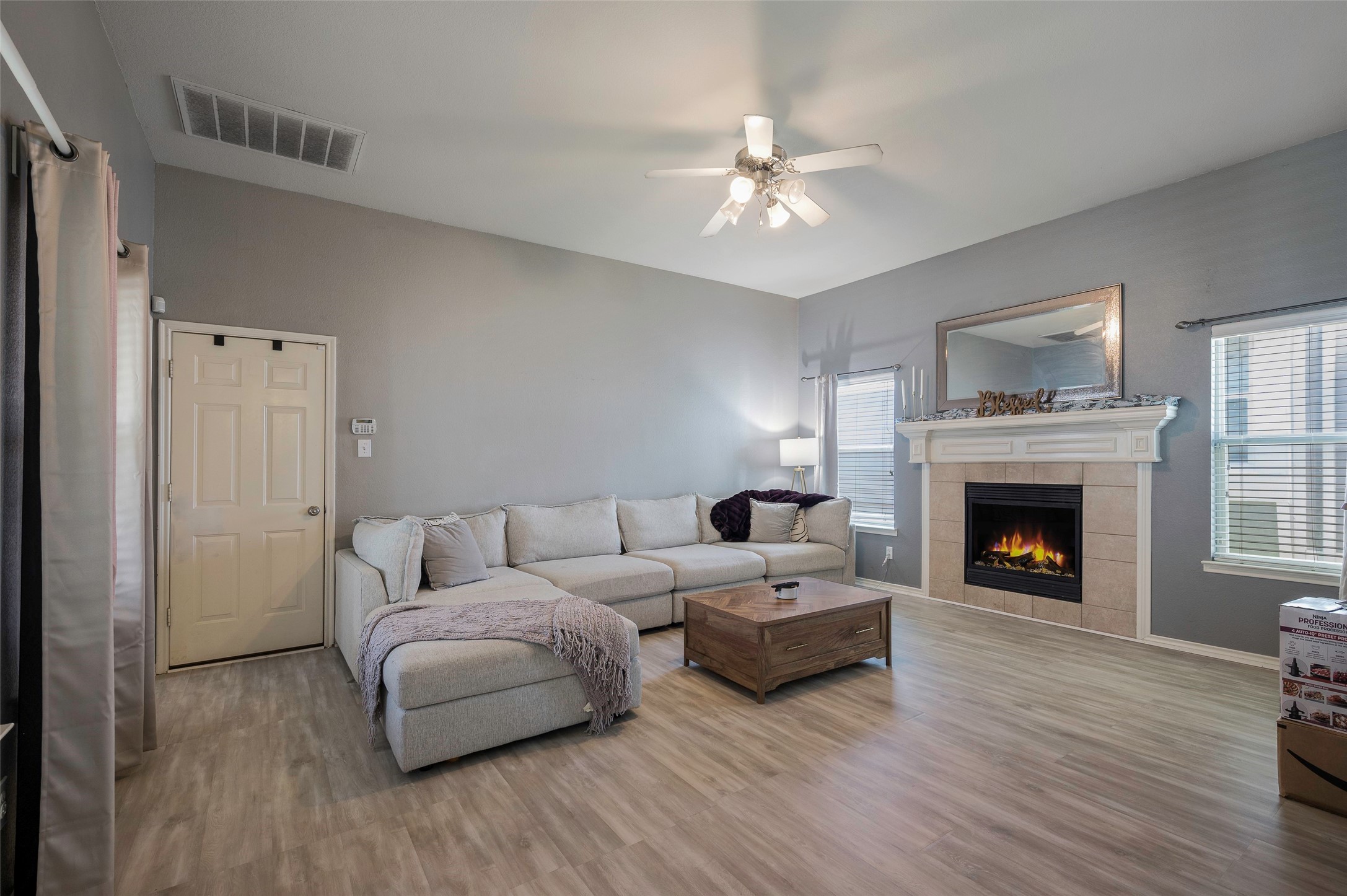1204 Hayden Lane Savannah TX 76227