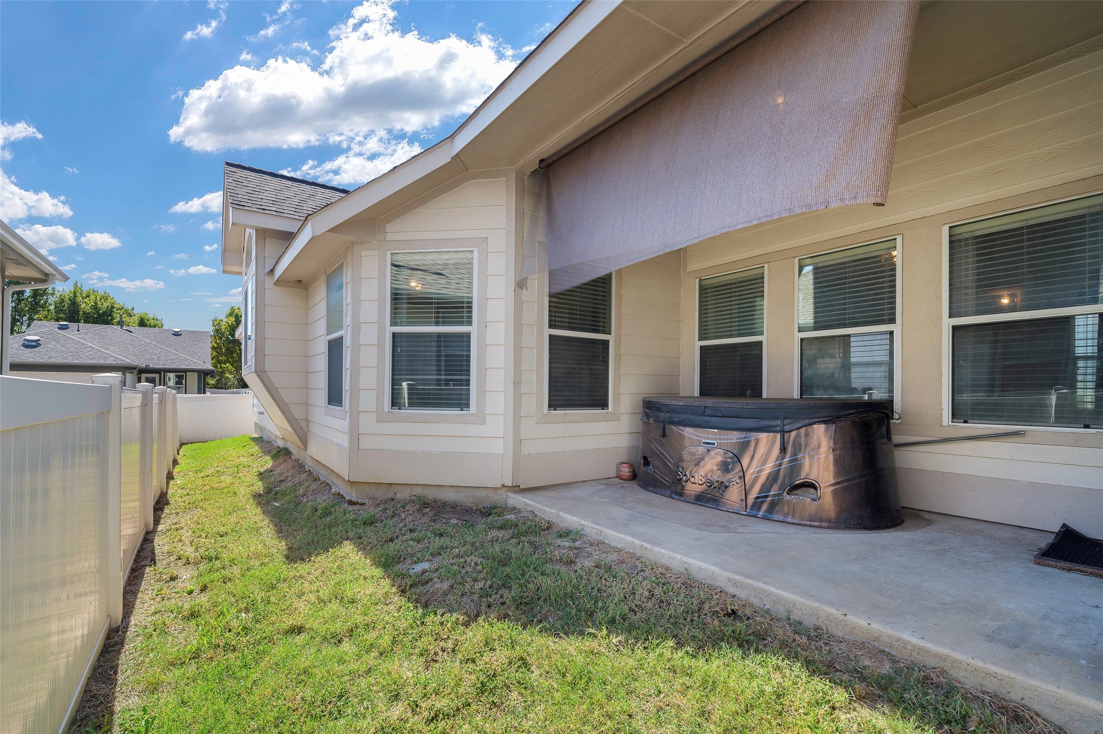 1204 Hayden Lane Savannah TX 76227