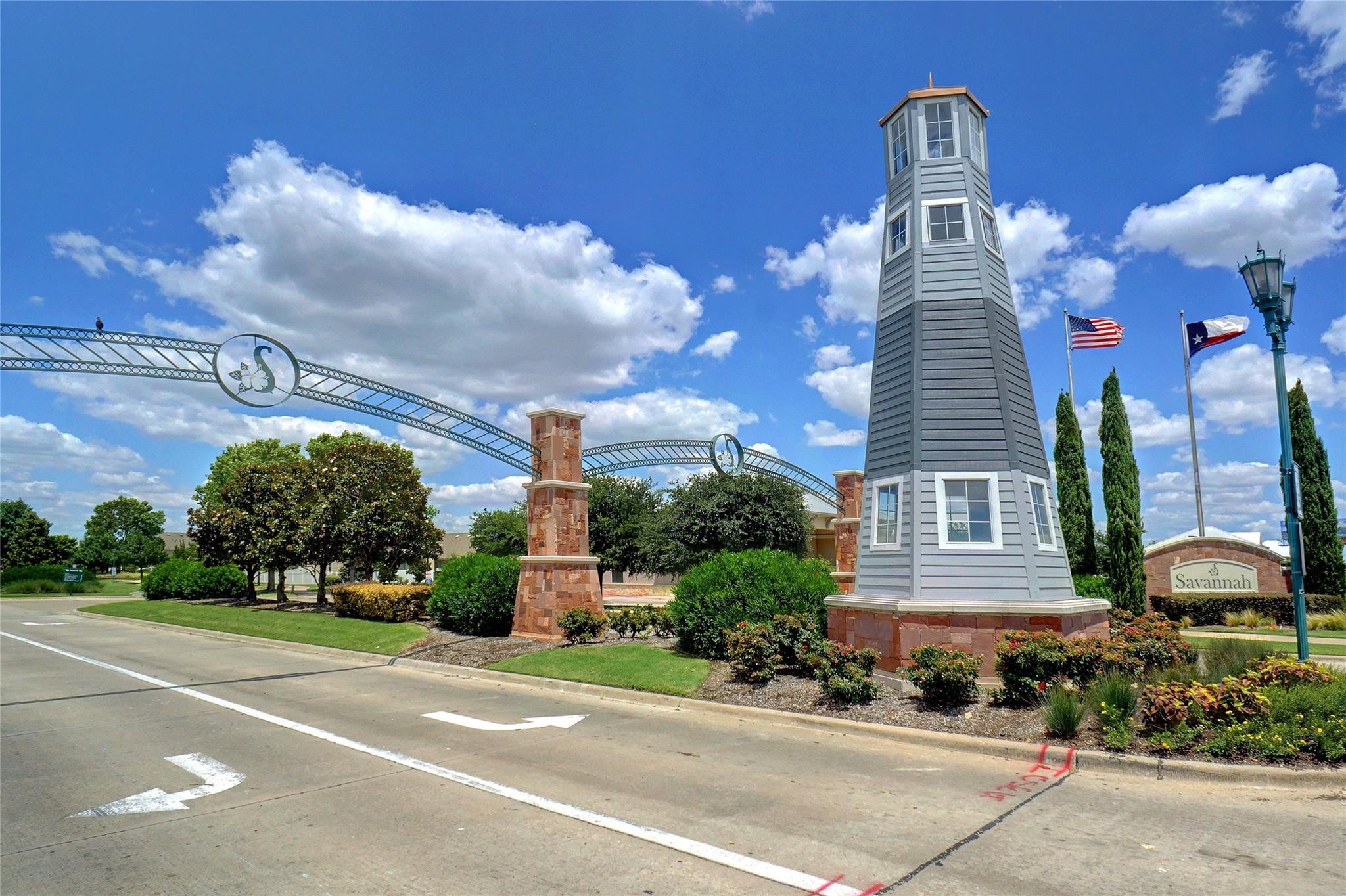 1204 Hayden Lane Savannah TX 76227