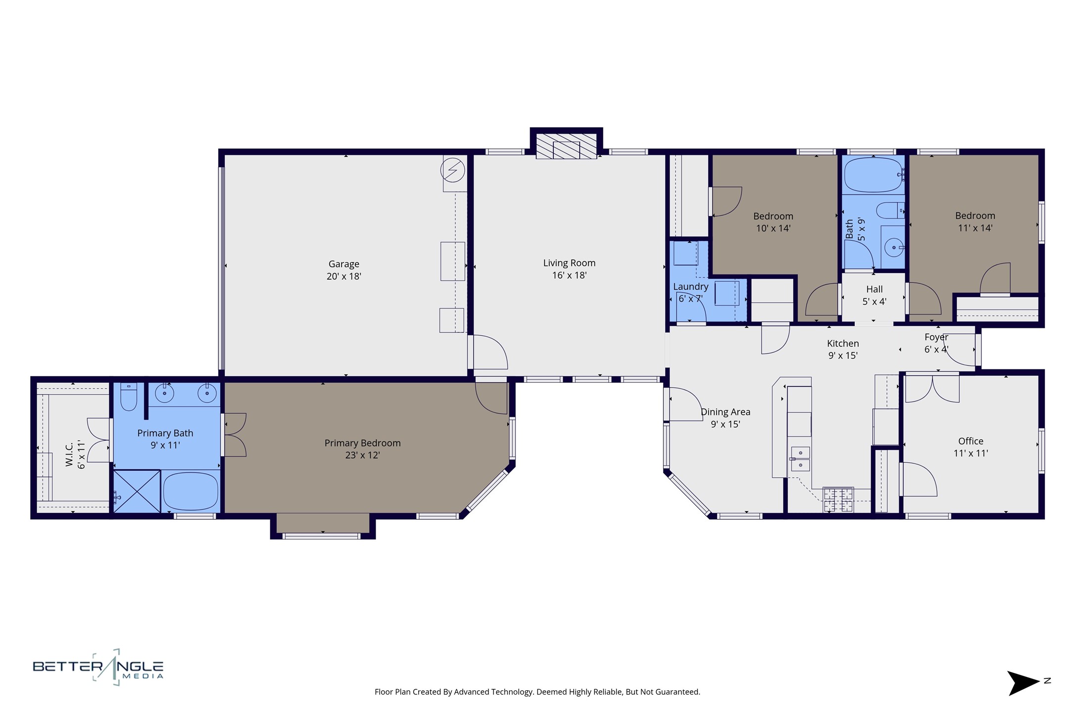 1204 Hayden Lane Savannah TX 76227