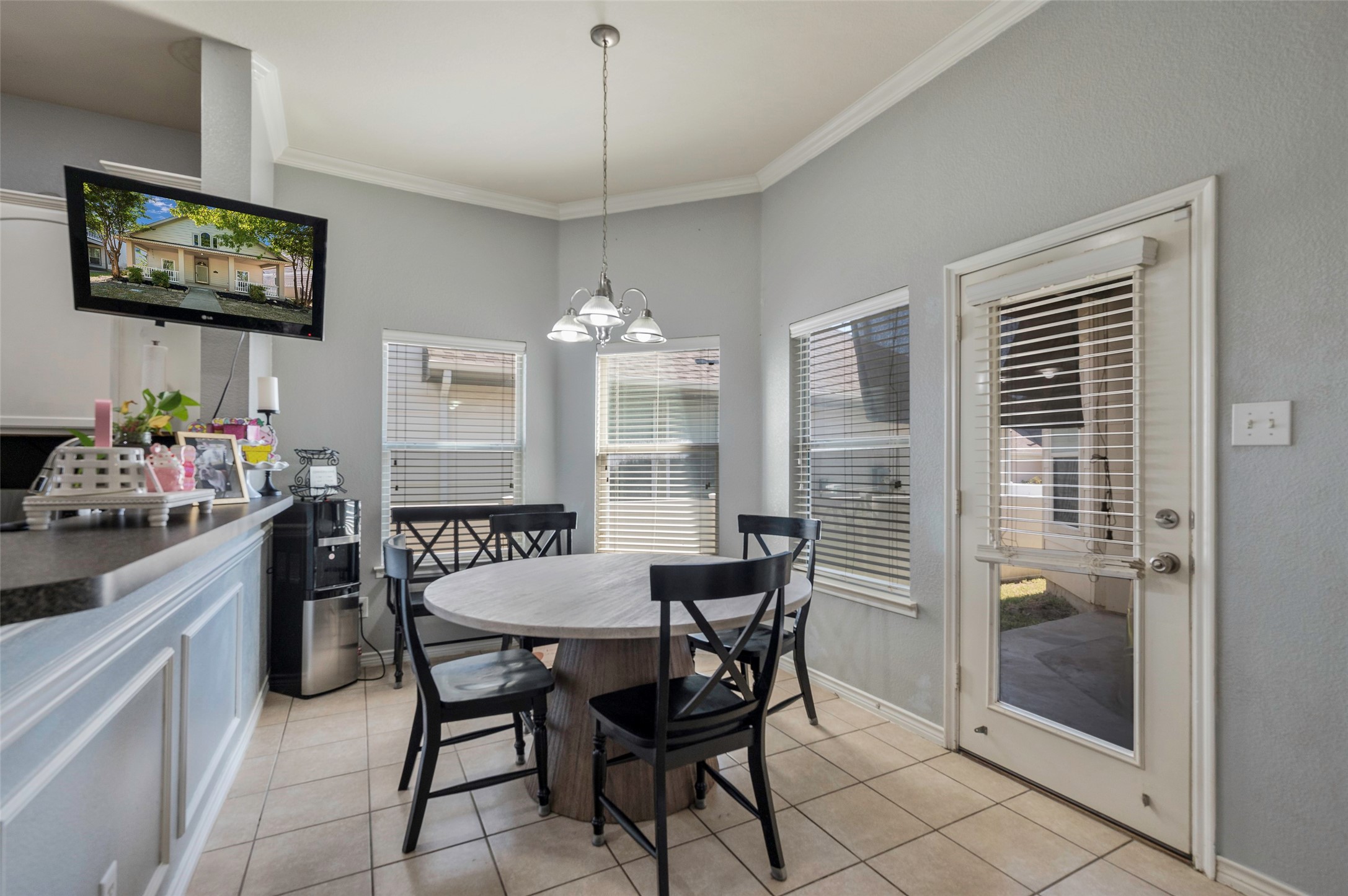1204 Hayden Lane Savannah TX 76227
