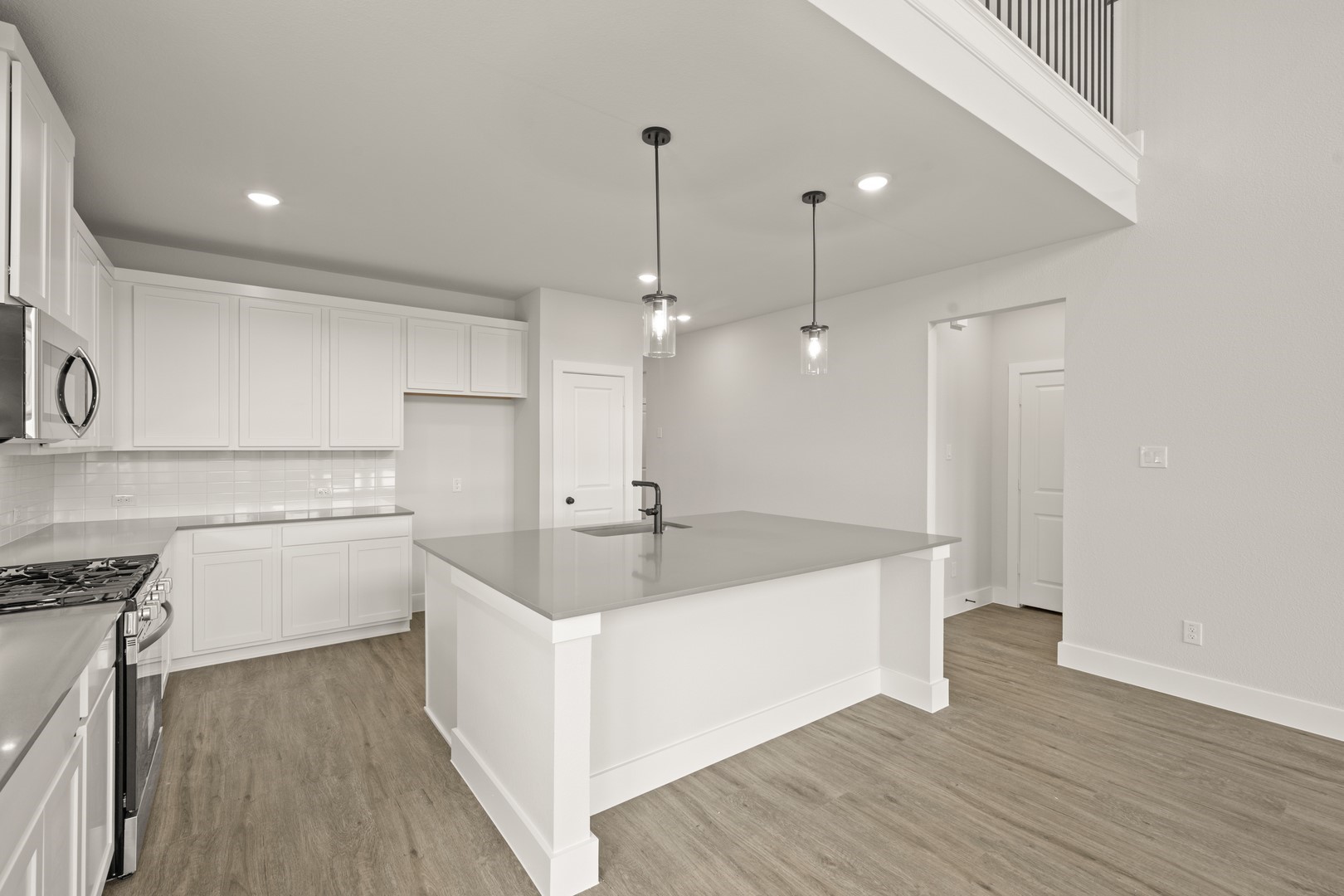 1724 Nesting Robin Lane Denton TX 76249