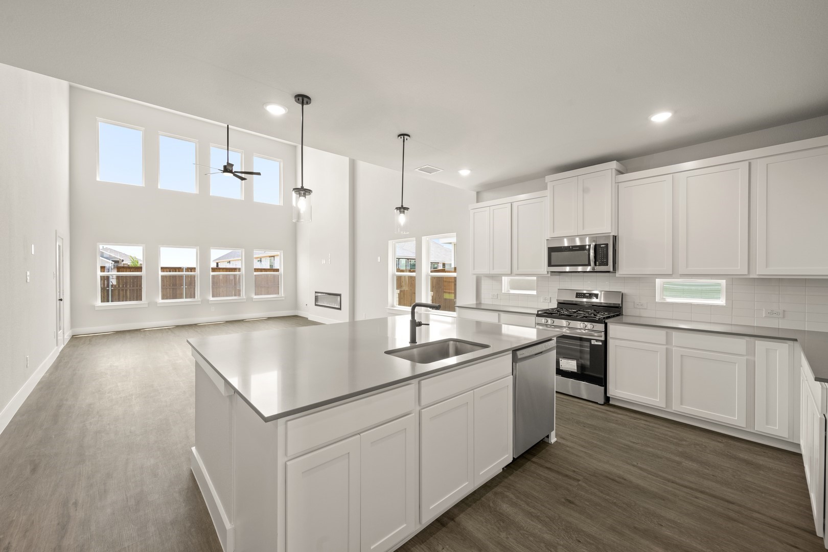 1724 Nesting Robin Lane Denton TX 76249