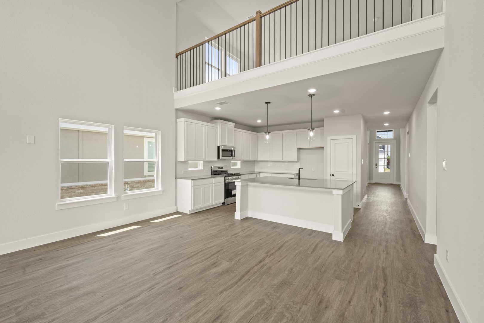 1724 Nesting Robin Lane Denton TX 76249