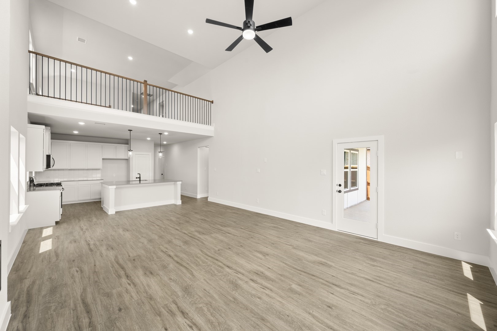 1724 Nesting Robin Lane Denton TX 76249