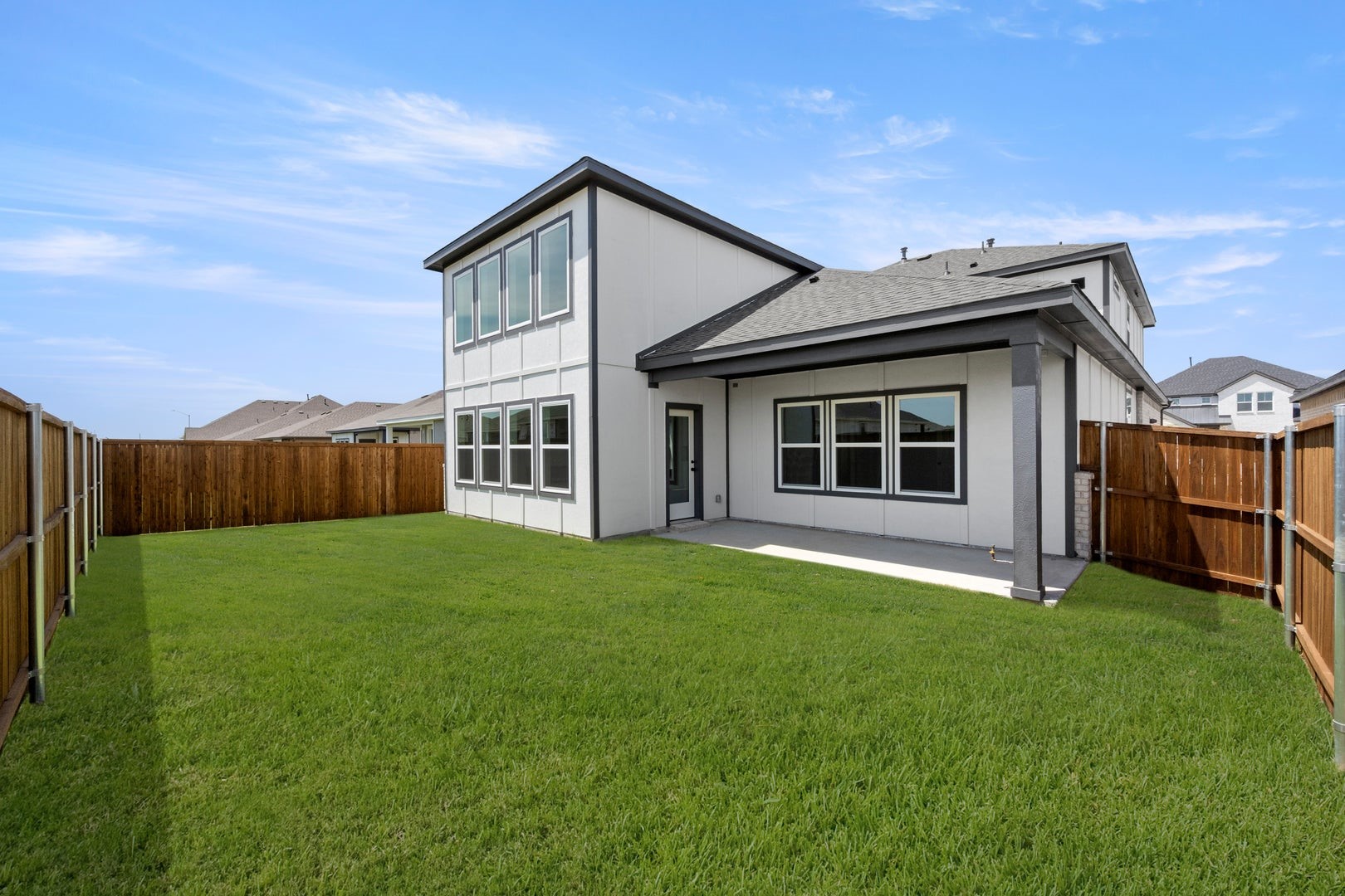 1724 Nesting Robin Lane Denton TX 76249