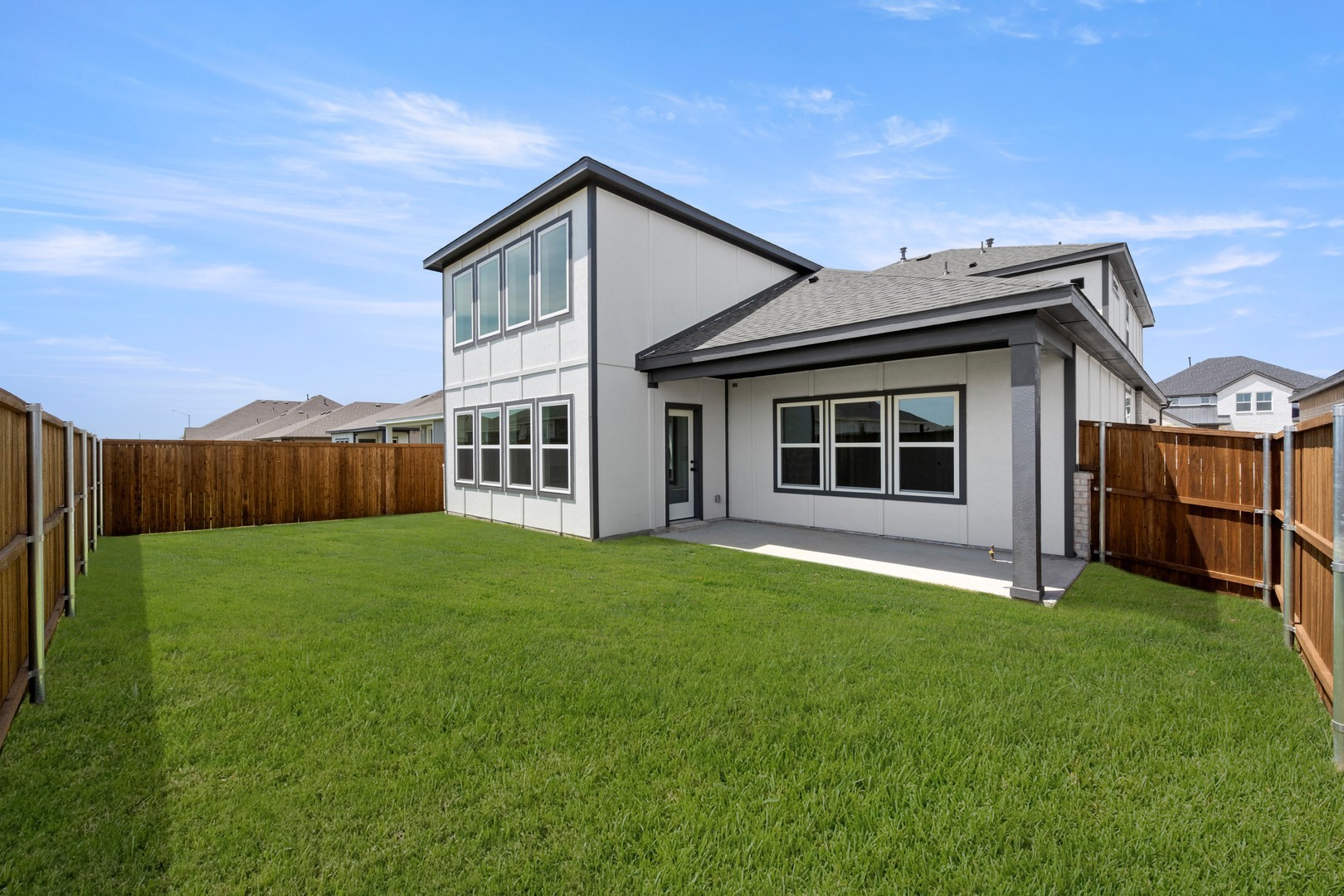 1724 Nesting Robin Lane Denton TX 76249