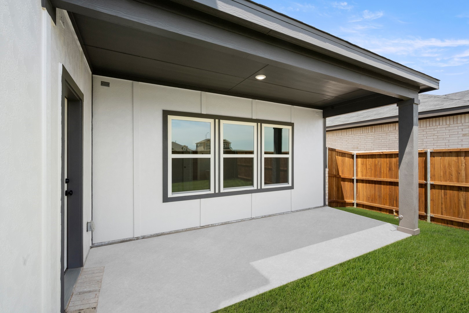 1724 Nesting Robin Lane Denton TX 76249