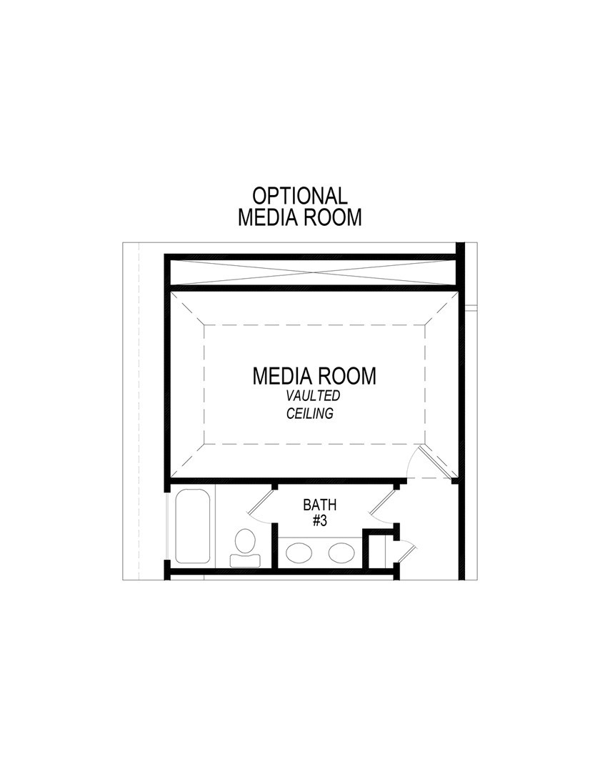 1724 Nesting Robin Lane Denton TX 76249