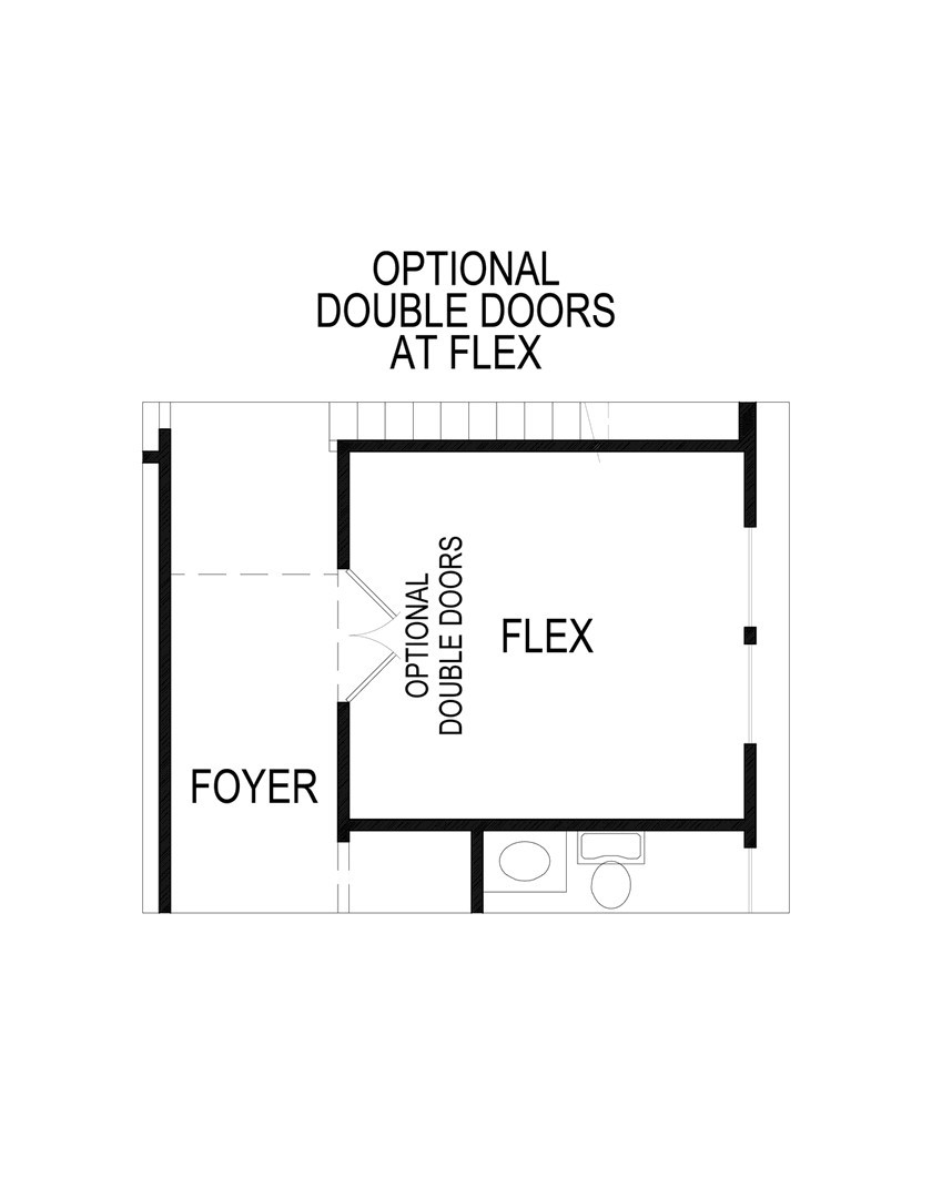 1724 Nesting Robin Lane Denton TX 76249