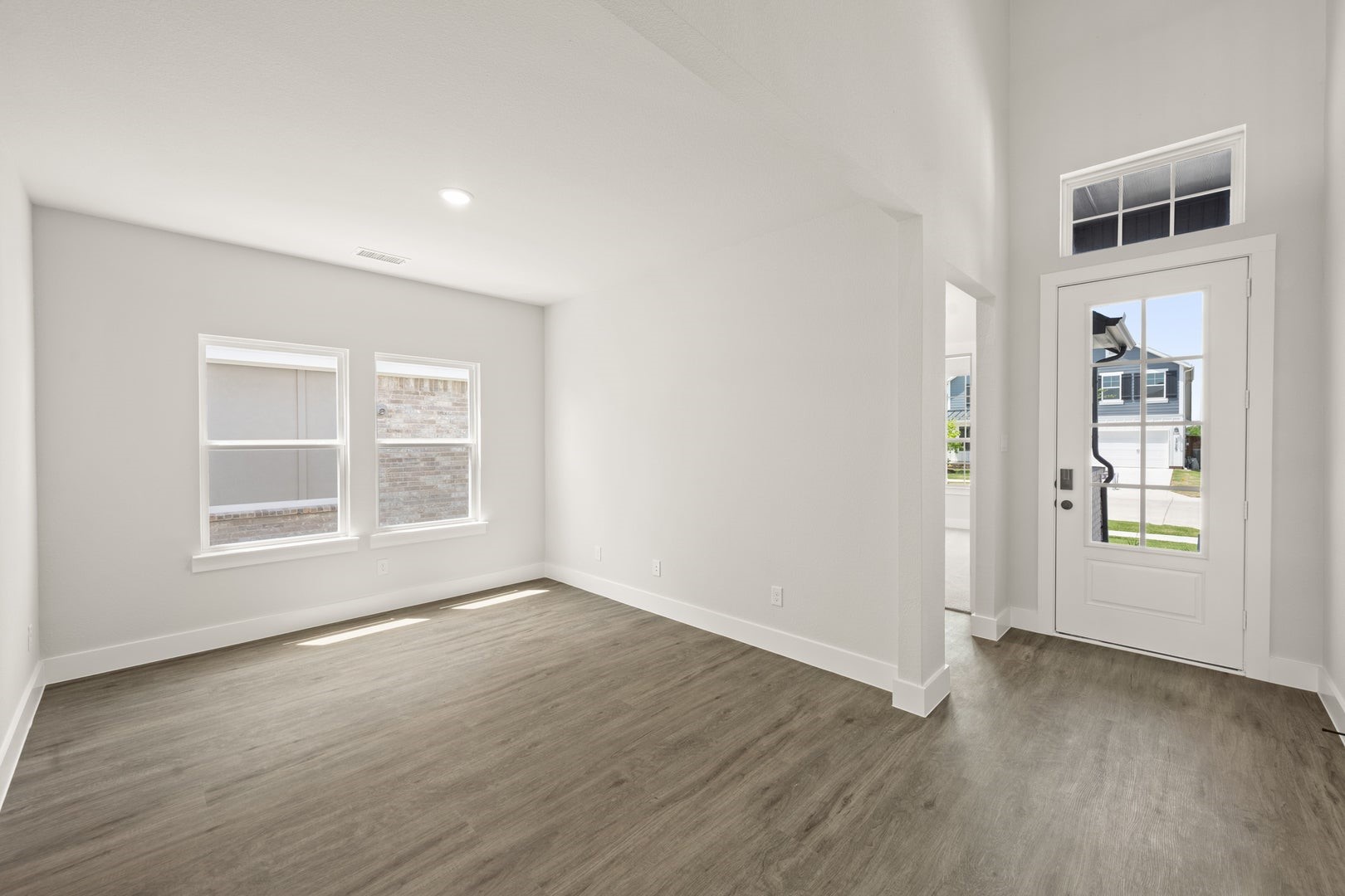 1724 Nesting Robin Lane Denton TX 76249