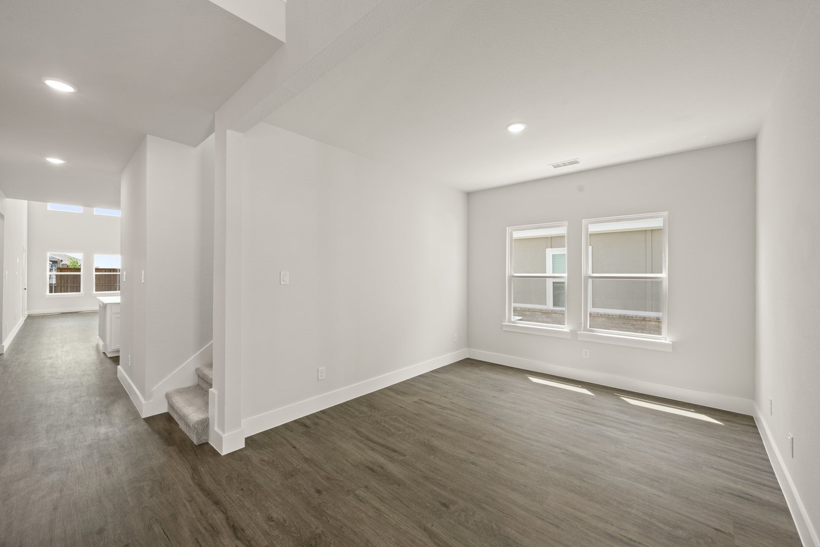 1724 Nesting Robin Lane Denton TX 76249