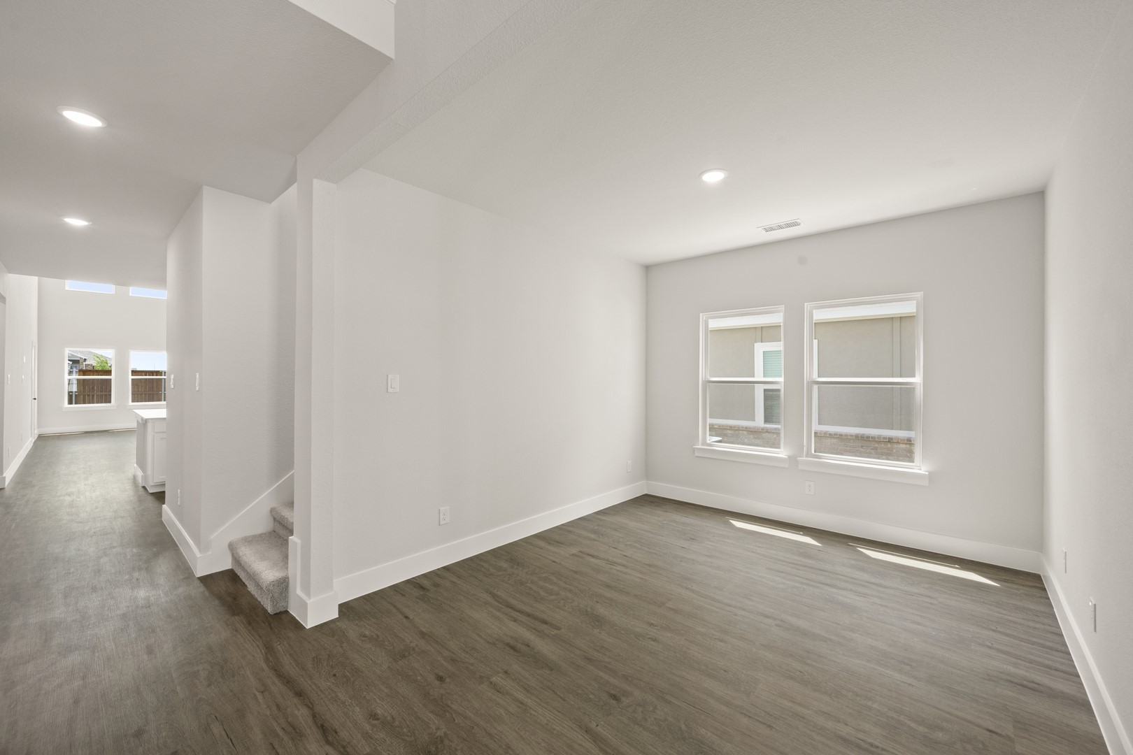 1724 Nesting Robin Lane Denton TX 76249