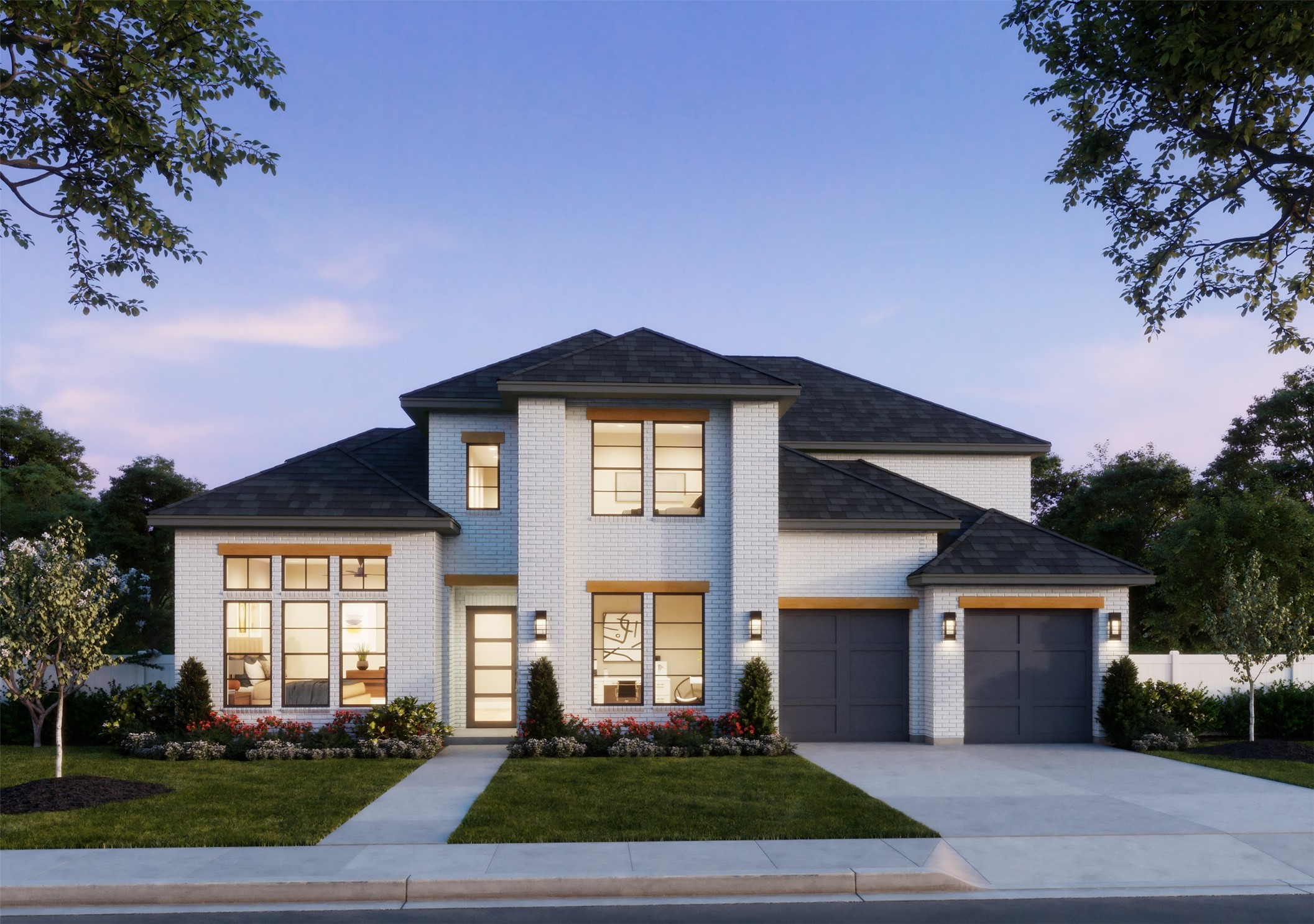 841 Rosso Drive Prosper TX 75078