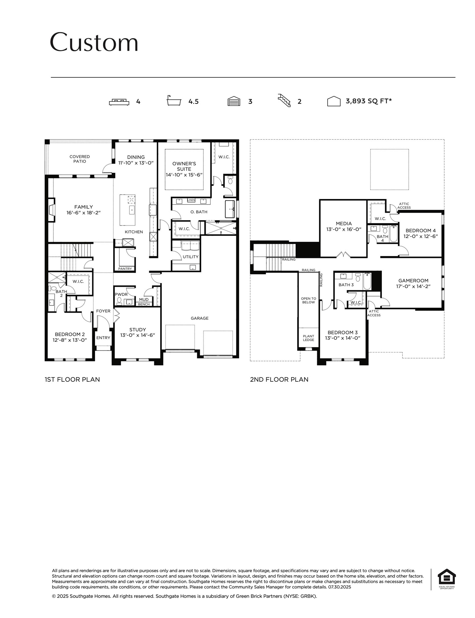 841 Rosso Drive Prosper TX 75078