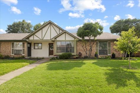302 Shea Street Garland TX 75040