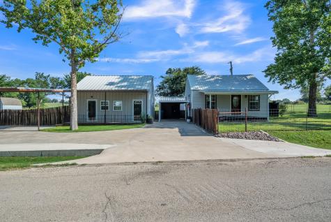 1010 Old Brock Road Weatherford TX 76088