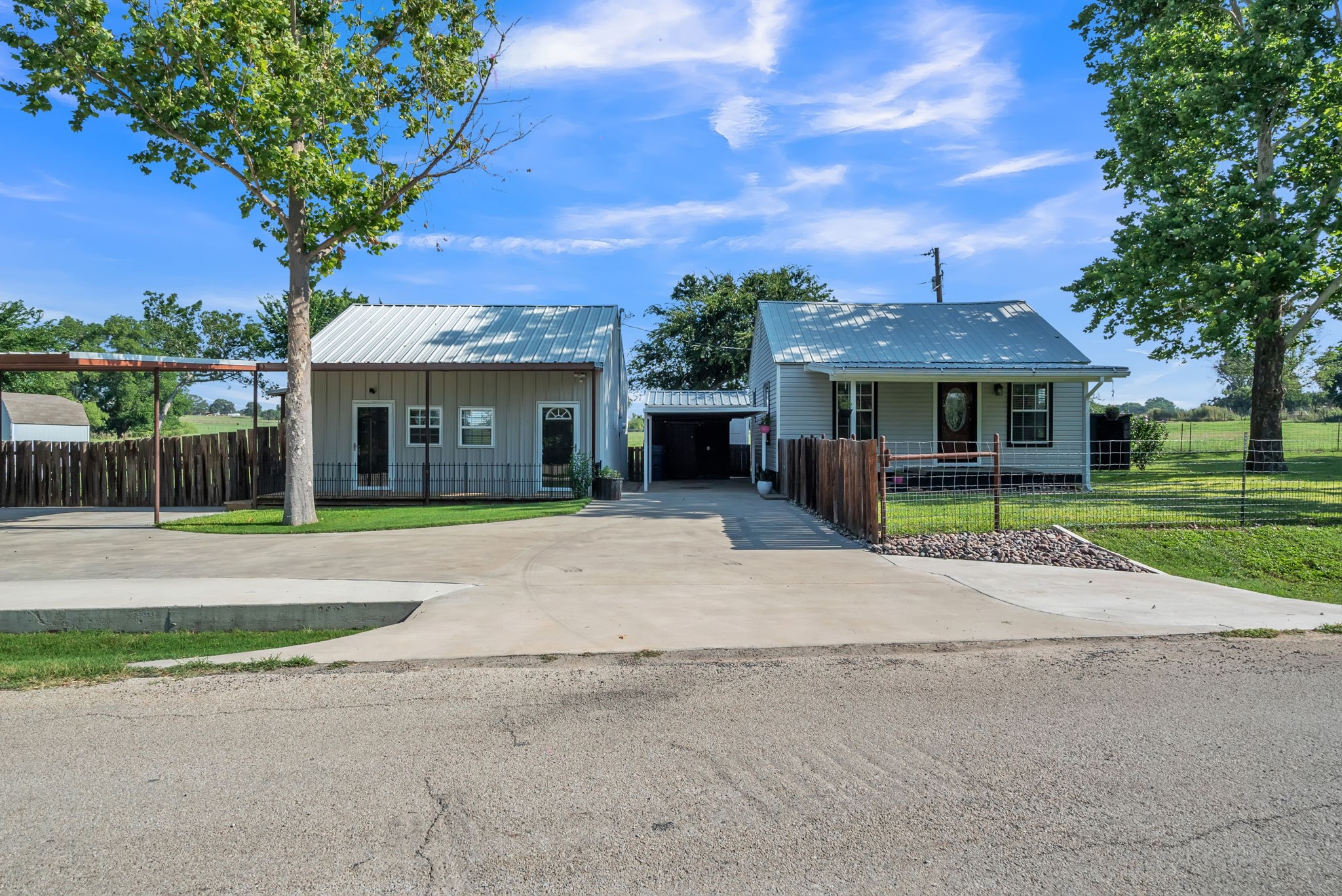 1010 Old Brock Road Weatherford TX 76088