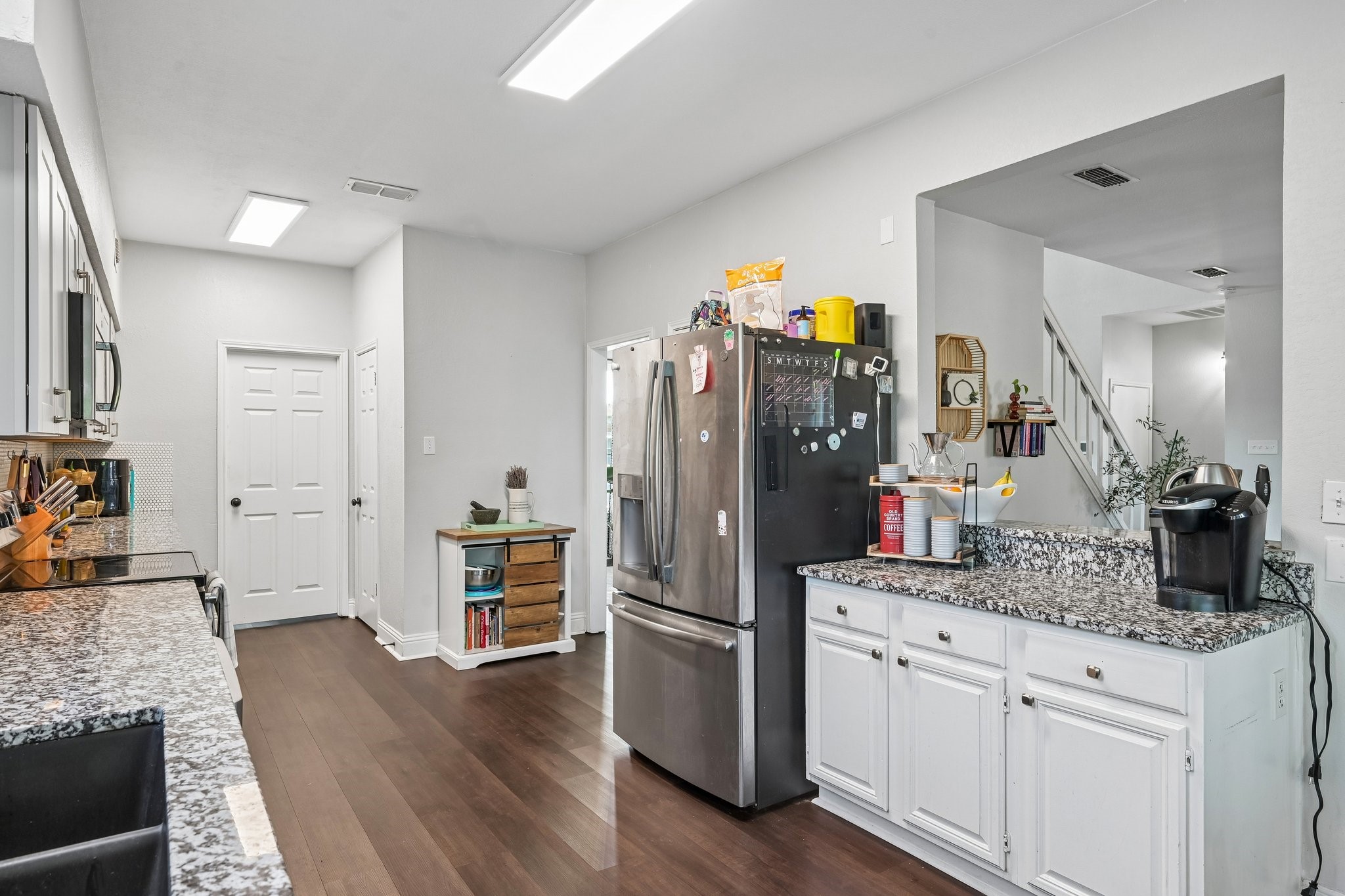 5100 Redwater Drive Arlington TX 76018